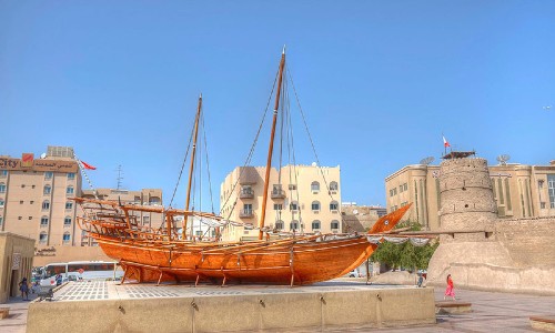 V&eacute; m&aacute;y bay gi&aacute; rẻ đi UAE