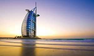 Vé máy bay đi UAE (United Arab Emirates)
