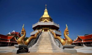 Vé máy bay đi Udon Thani