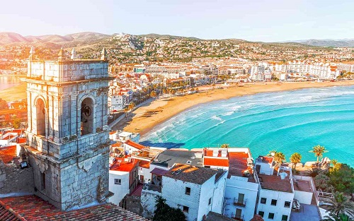 mua v&eacute; m&aacute;y bay đi Valencia