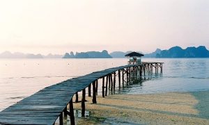 Săn vé máy bay đi Vân Đồn GIÁ RẺ tại Vietnam Booking – Nhanh tay nhận ngay ưu đãi có giới hạn