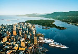 Đặt Vé Máy Bay Đi Vancouver Giá Rẻ