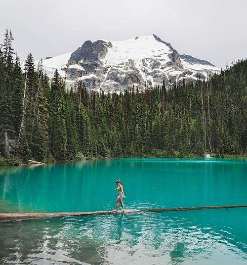 đặt vé máy bay đi Vancouver giá rẻ