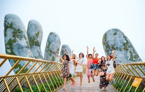Đặt Vé Máy Bay Fukuoka đi Đà Nẵng Giá Rẻ