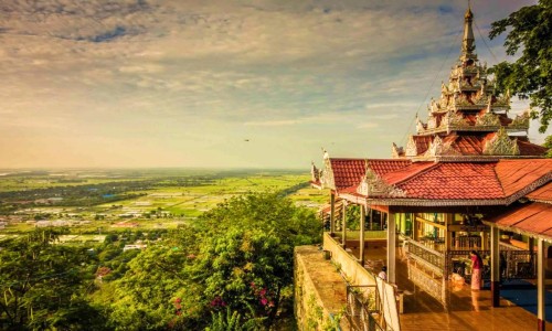 ve may bay tu ha noi di mandalay gia re nhat