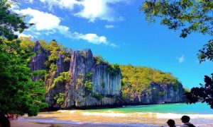 Vé Máy Bay Hà Nội Đi Puerto Princesa – Palawan Giá Rẻ