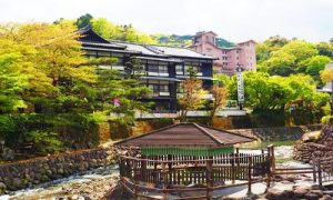 Đặt Vé Máy Bay Hà Nội đi Shizuoka Giá Rẻ