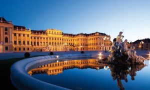 Đặt Vé Máy Bay Hà Nội đi Vienna Giá Rẻ
