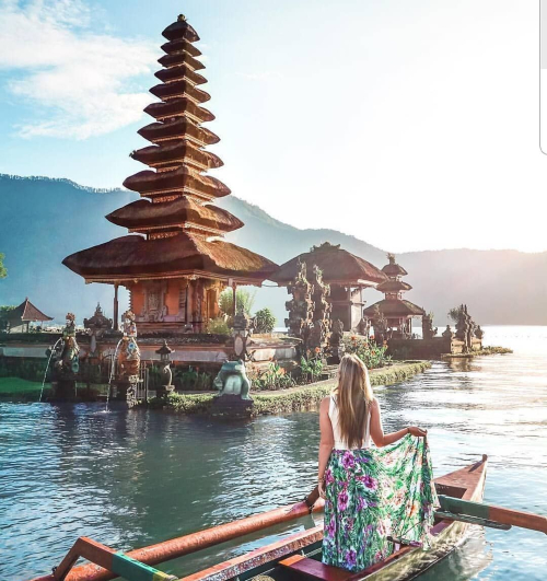 vé máy bay từ Hà Nội đi Denpasar giá rẻ