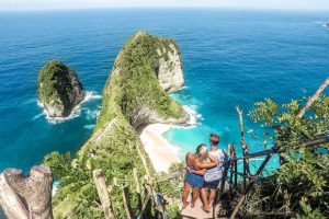 Vé máy bay Hà Nội đi Bali
