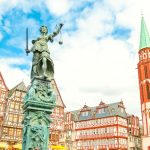Đặt vé máy bay Hà Nội đi Frankfurt giá rẻ