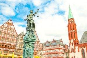 Đặt Vé Máy Bay Hà Nội đi Frankfurt Giá Rẻ