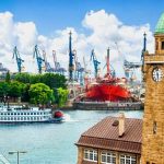 Đặt Vé Máy Bay Hà Nội Đi Hamburg Giá Rẻ