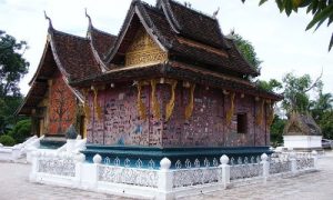 Vé máy bay từ Hà Nội đi Luang Prabang từ Vietnam Booking – Xuôi dòng Mekong thơ mộng