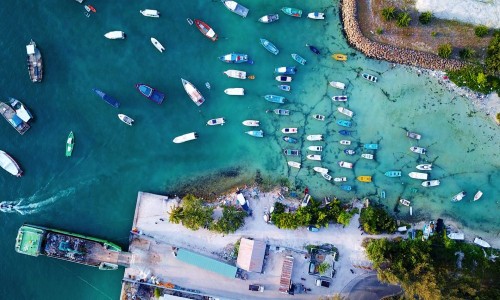 ve may bay tu ha noi di male gia re