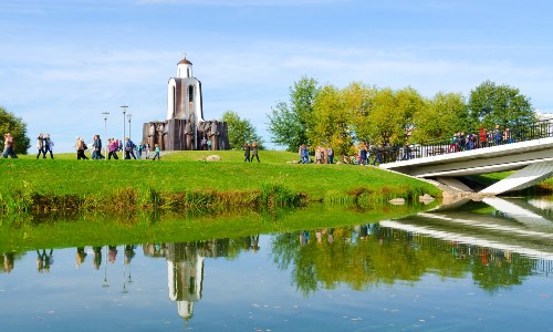 ve may bay tu ha noi di minsk gia re