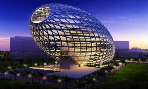 Đặt Vé Máy Bay Hà Nội Đi Mumbai Giá Rẻ