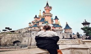 Đặt Vé Máy Bay Hà Nội đi Paris Giá Rẻ