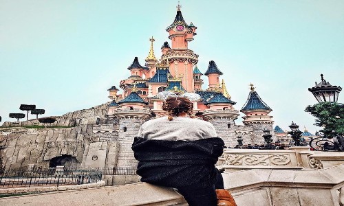 Vé máy bay từ Hà Nội đi Paris