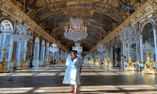 Vé máy bay từ Hà Nội đi Paris giá rẻ