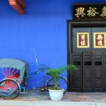 Đặt vé máy bay Hà Nội đi Penang giá rẻ