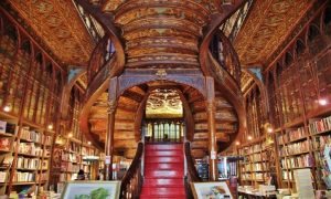 Đặt Vé Máy Bay Hà Nội Đi Porto Giá Rẻ