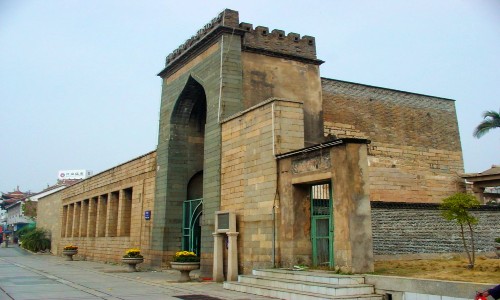 ve may bay ha noi di quanzhou gia re