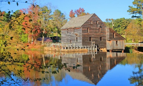 V&eacute; m&aacute;y bay từ H&agrave; Nội đi Raleigh