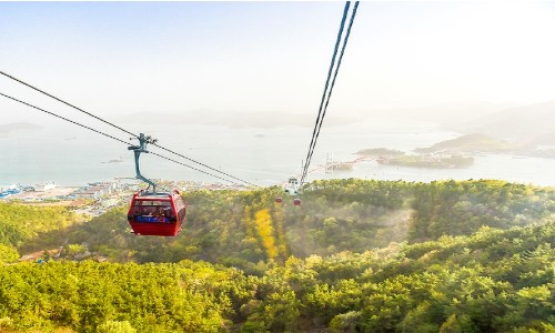 V&eacute; m&aacute;y bay từ H&agrave; Nội đi Sacheon