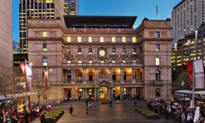 Đặt Vé Máy Bay Hà Nội Đi Sydney Giá Rẻ