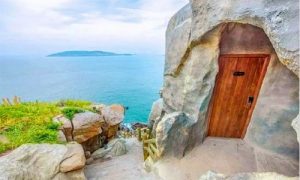 Đặt Vé Máy Bay Hà Nội đi Ôn Châu (Wenzhou) Giá Rẻ