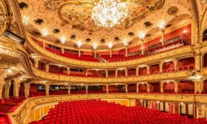 Đặt Vé Máy Bay Hà Nội đi Zurich Giá Rẻ