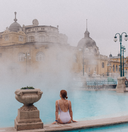vé máy bay từ Hà Nội đi Budapest