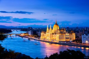 Đặt Vé Máy Bay Hà Nội đi Budapest Giá Rẻ