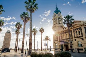 Đặt Vé Máy Bay Hà Nội đi Adelaide Giá Rẻ