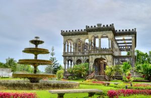 Đặt Vé Máy Bay Hà Nội đi Bacolod Giá Rẻ