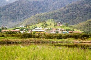 Đặt Vé Máy Bay Hà Nội đi Bakalalan Giá Rẻ