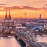 Đặt Vé Máy Bay Hà Nội đi Cologne Giá Rẻ