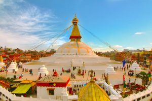 Đặt Vé Máy Bay Hà Nội Đi Kathmandu Giá Rẻ