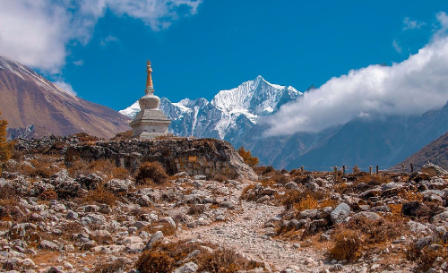 v&eacute; m&aacute;y bay từ H&agrave; Nội đi Kathmandu gi&aacute; rẻ