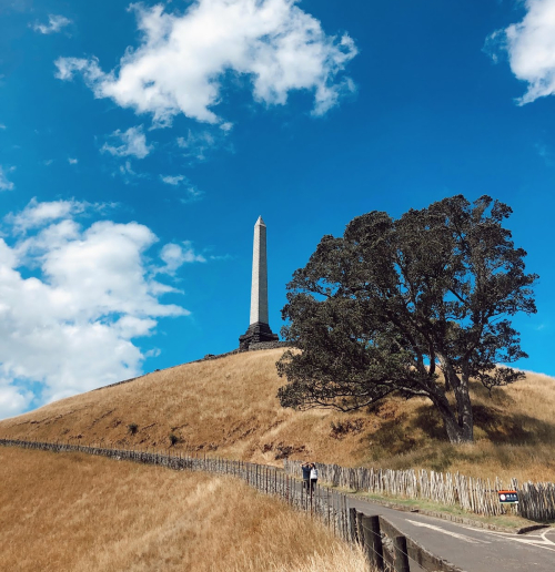 vé máy bay từ Hà Nội đi Auckland