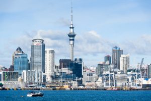 Đặt Vé Máy Bay Hà Nội đi Auckland Giá Rẻ