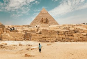 Đặt Vé Máy Bay Hà Nội đi Cairo Giá Rẻ