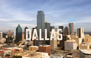 Vé máy bay giá rẻ từ Hà Nội (HAN) đi Dallas (DFW)