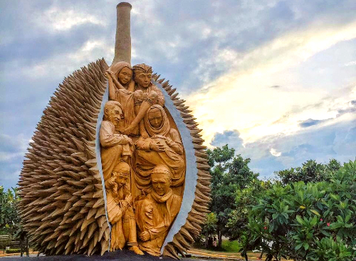 v&eacute; m&aacute;y bay từ H&agrave; Nội đi Davao gi&aacute; rẻ