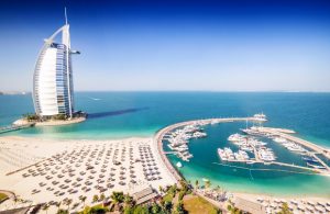 Vé máy bay đi Dubai