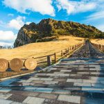 Đặt Vé Máy Bay Hà Nội Đi Jeju Giá Rẻ