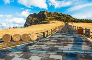 Đặt Vé Máy Bay Hà Nội Đi Jeju Giá Rẻ