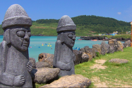 vé máy bay từ Hà Nội đi Jeju giá rẻ