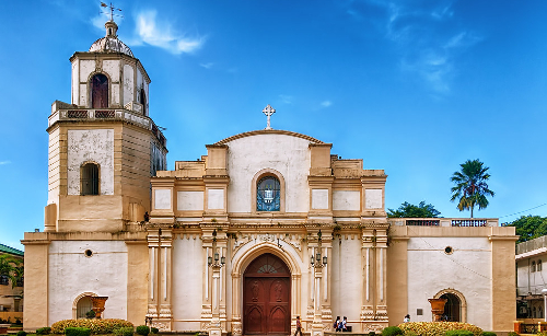 vé máy bay từ Hà Nội đi Kalibo giá rẻ